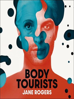 cover image of Body Tourists